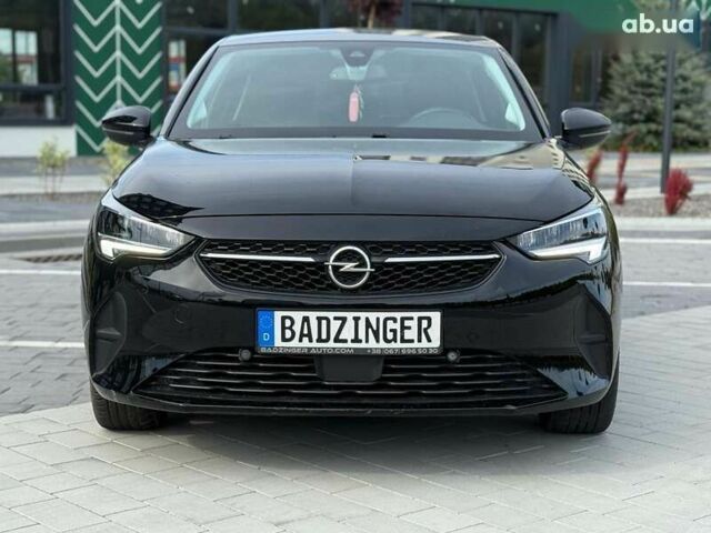 Опель Corsa-e, объемом двигателя 0 л и пробегом 91 тыс. км за 12200 $, фото 1 на Automoto.ua