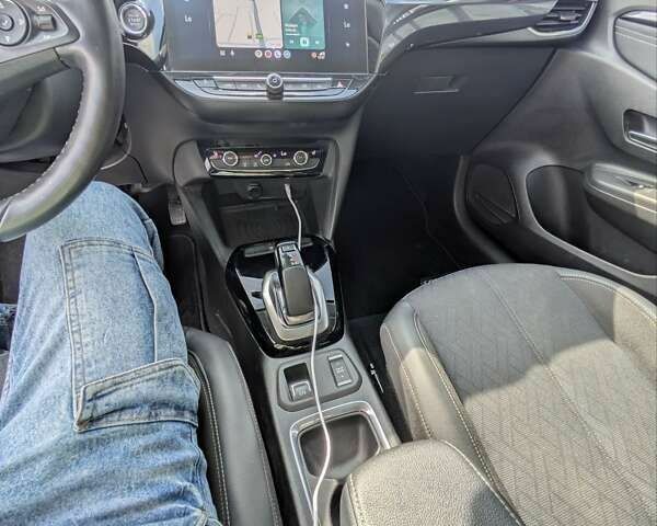 Опель Corsa-e, объемом двигателя 0 л и пробегом 65 тыс. км за 14500 $, фото 22 на Automoto.ua