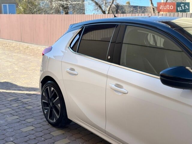 Опель Corsa-e, объемом двигателя 0 л и пробегом 118 тыс. км за 12300 $, фото 14 на Automoto.ua