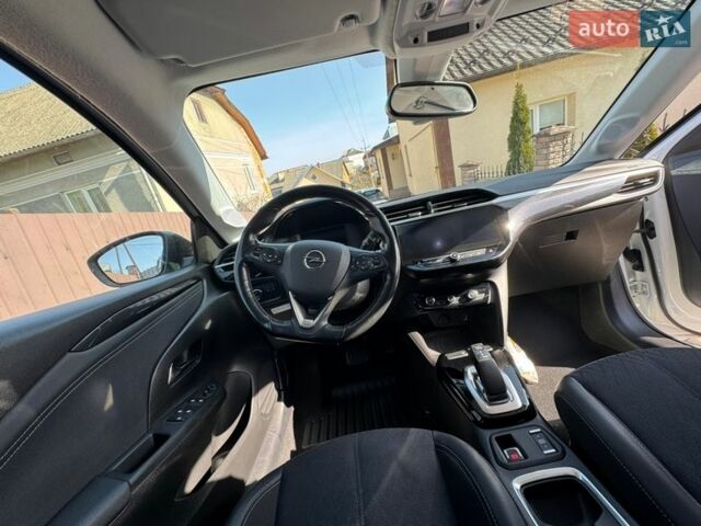 Опель Corsa-e, объемом двигателя 0 л и пробегом 118 тыс. км за 12300 $, фото 24 на Automoto.ua