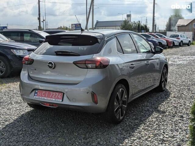 Опель Corsa-e, объемом двигателя 0 л и пробегом 65 тыс. км за 14500 $, фото 3 на Automoto.ua