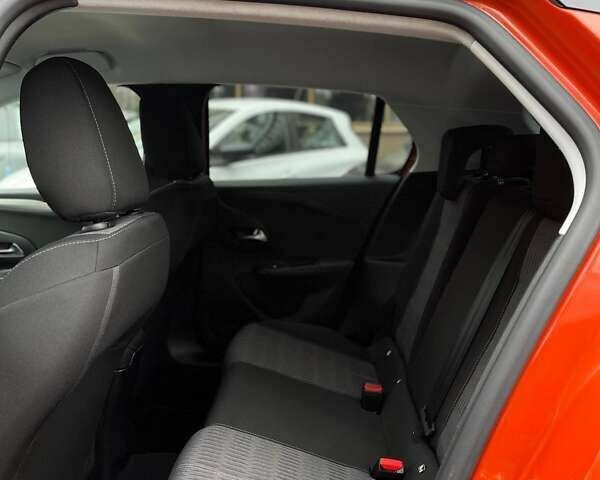 Опель Corsa-e, объемом двигателя 0 л и пробегом 31 тыс. км за 13299 $, фото 25 на Automoto.ua