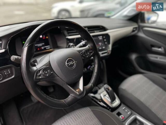 Опель Corsa-e, объемом двигателя 0 л и пробегом 31 тыс. км за 13299 $, фото 12 на Automoto.ua