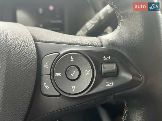 Опель Corsa-e, об'ємом двигуна 0 л та пробігом 60 тис. км за 13200 $, фото 10 на Automoto.ua