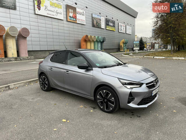 Опель Corsa-e, об'ємом двигуна 0 л та пробігом 60 тис. км за 13200 $, фото 2 на Automoto.ua