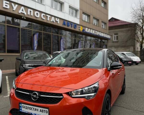 Опель Corsa-e, объемом двигателя 0 л и пробегом 31 тыс. км за 13299 $, фото 2 на Automoto.ua