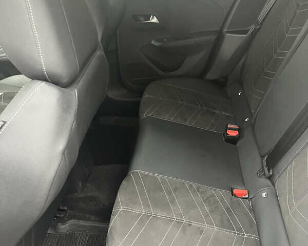 Опель Corsa-e, об'ємом двигуна 0 л та пробігом 60 тис. км за 13200 $, фото 14 на Automoto.ua