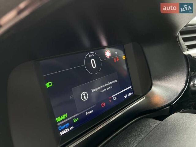 Опель Corsa-e, объемом двигателя 0 л и пробегом 31 тыс. км за 13299 $, фото 19 на Automoto.ua