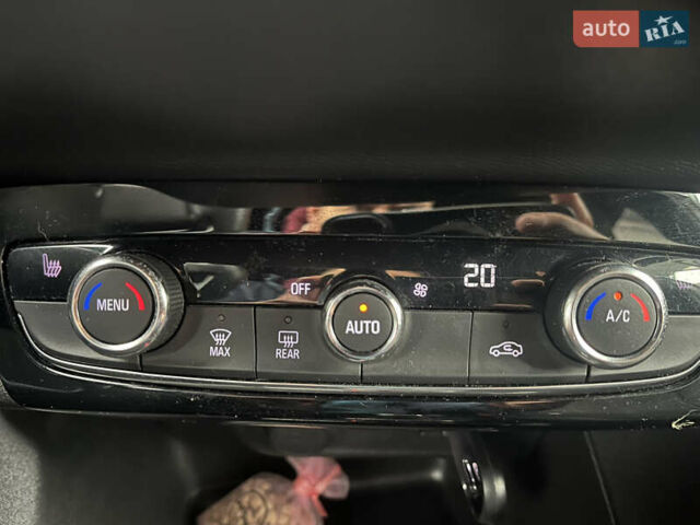 Опель Corsa-e, об'ємом двигуна 0 л та пробігом 60 тис. км за 13200 $, фото 9 на Automoto.ua