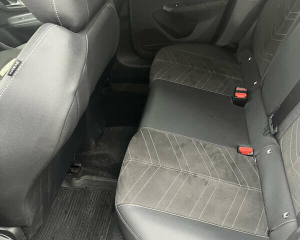 Опель Corsa-e, об'ємом двигуна 0 л та пробігом 60 тис. км за 13200 $, фото 13 на Automoto.ua