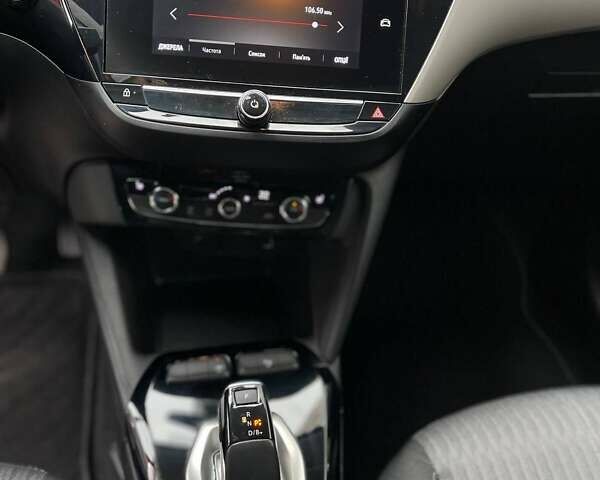 Опель Corsa-e, объемом двигателя 0 л и пробегом 31 тыс. км за 13299 $, фото 20 на Automoto.ua