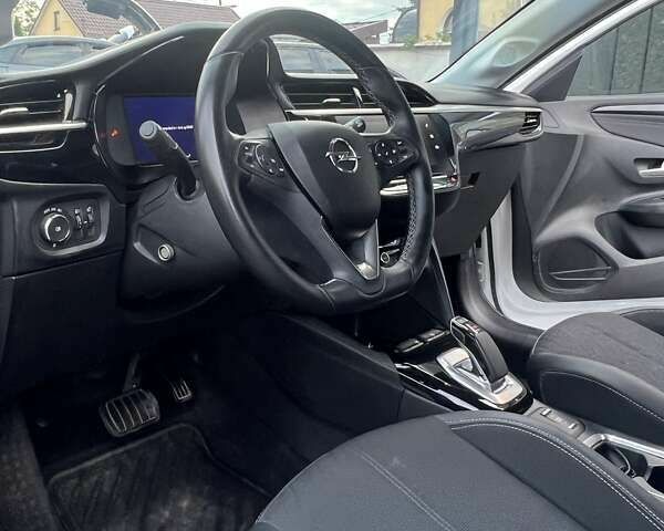 Опель Corsa-e, об'ємом двигуна 0 л та пробігом 37 тис. км за 14800 $, фото 14 на Automoto.ua