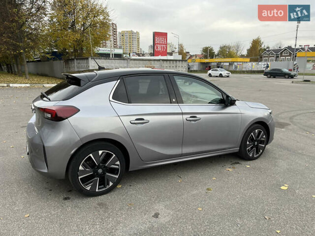 Опель Corsa-e, об'ємом двигуна 0 л та пробігом 60 тис. км за 13200 $, фото 3 на Automoto.ua