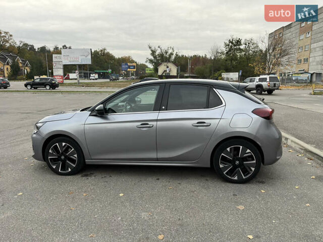 Опель Corsa-e, об'ємом двигуна 0 л та пробігом 60 тис. км за 13200 $, фото 6 на Automoto.ua