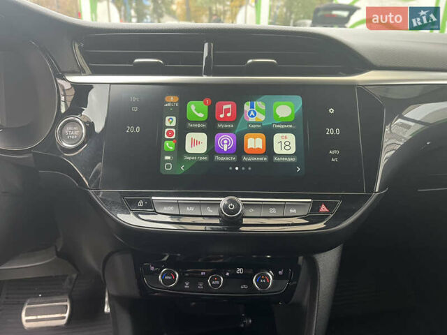 Опель Corsa-e, об'ємом двигуна 0 л та пробігом 60 тис. км за 13200 $, фото 12 на Automoto.ua