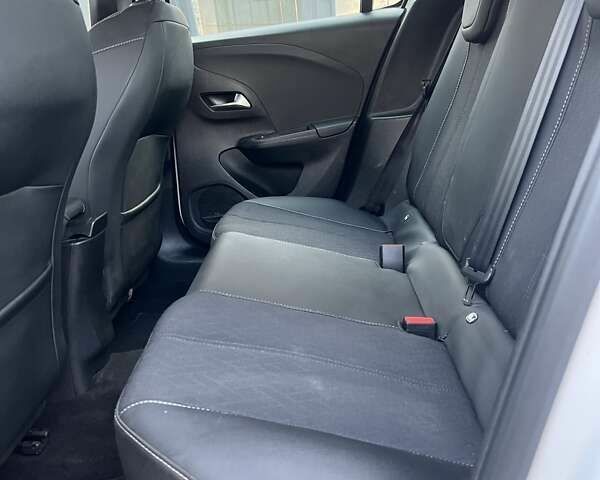 Опель Corsa-e, об'ємом двигуна 0 л та пробігом 37 тис. км за 14800 $, фото 22 на Automoto.ua