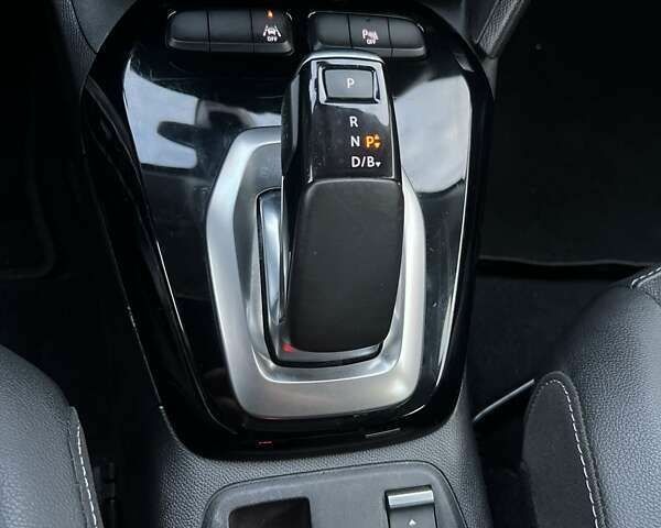 Опель Corsa-e, об'ємом двигуна 0 л та пробігом 37 тис. км за 14800 $, фото 20 на Automoto.ua