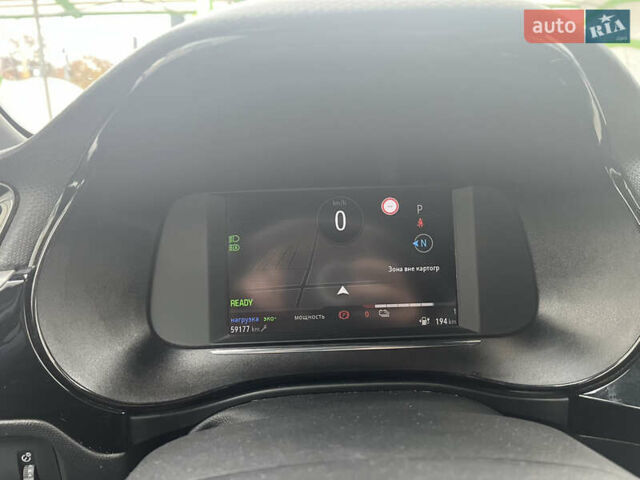 Опель Corsa-e, об'ємом двигуна 0 л та пробігом 60 тис. км за 13200 $, фото 8 на Automoto.ua