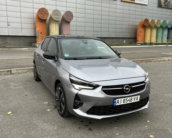 Опель Corsa-e, об'ємом двигуна 0 л та пробігом 60 тис. км за 13200 $, фото 1 на Automoto.ua