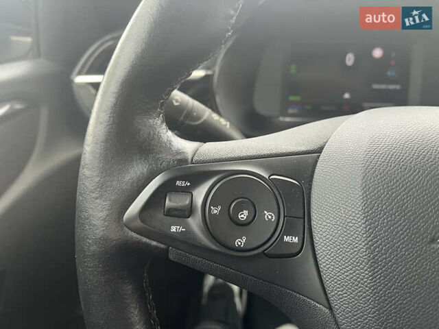 Опель Corsa-e, об'ємом двигуна 0 л та пробігом 60 тис. км за 13200 $, фото 11 на Automoto.ua