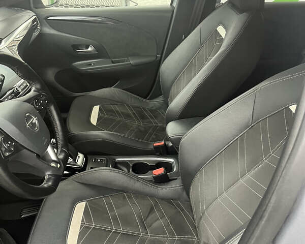 Опель Corsa-e, об'ємом двигуна 0 л та пробігом 60 тис. км за 13200 $, фото 15 на Automoto.ua