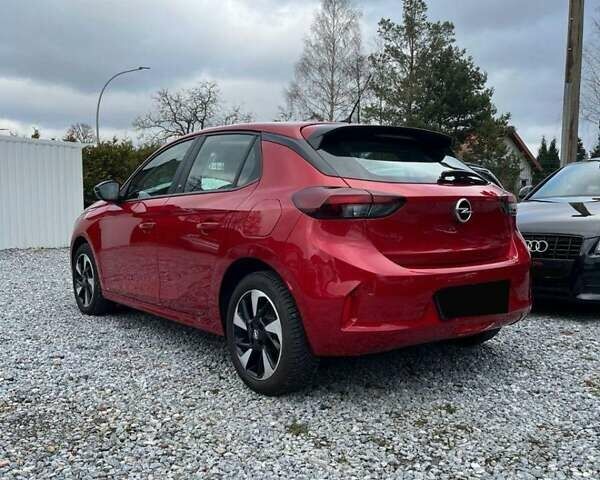 Опель Corsa-e, об'ємом двигуна 0 л та пробігом 25 тис. км за 19500 $, фото 8 на Automoto.ua