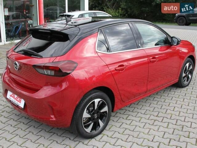 Опель Corsa-e, объемом двигателя 0 л и пробегом 19 тыс. км за 17500 $, фото 7 на Automoto.ua