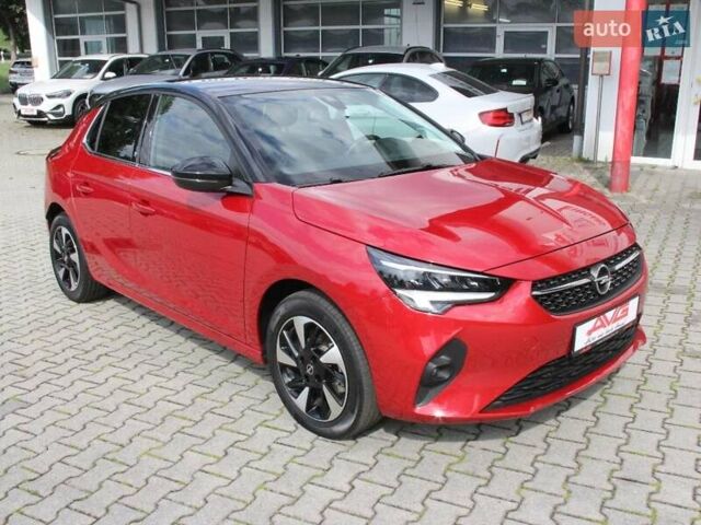 Опель Corsa-e, объемом двигателя 0 л и пробегом 19 тыс. км за 17500 $, фото 9 на Automoto.ua