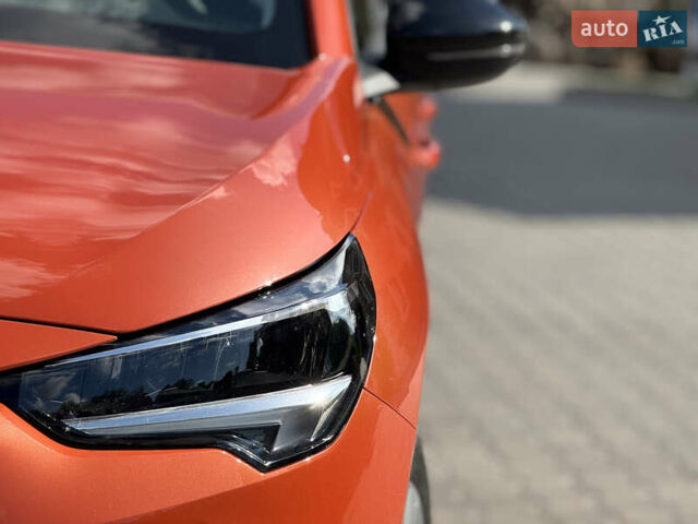 Опель Corsa-e, объемом двигателя 0 л и пробегом 45 тыс. км за 13300 $, фото 17 на Automoto.ua