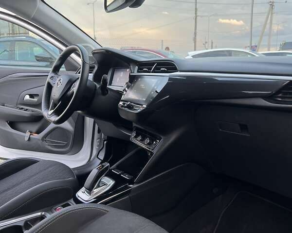 Опель Corsa-e, объемом двигателя 0 л и пробегом 37 тыс. км за 13500 $, фото 19 на Automoto.ua