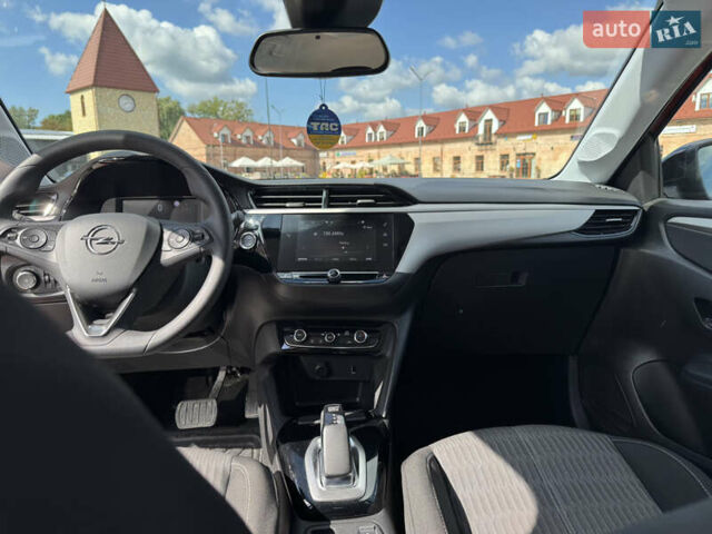 Опель Corsa-e, объемом двигателя 0 л и пробегом 45 тыс. км за 13300 $, фото 32 на Automoto.ua