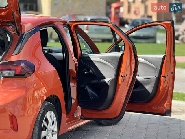 Опель Corsa-e, объемом двигателя 0 л и пробегом 45 тыс. км за 13300 $, фото 21 на Automoto.ua
