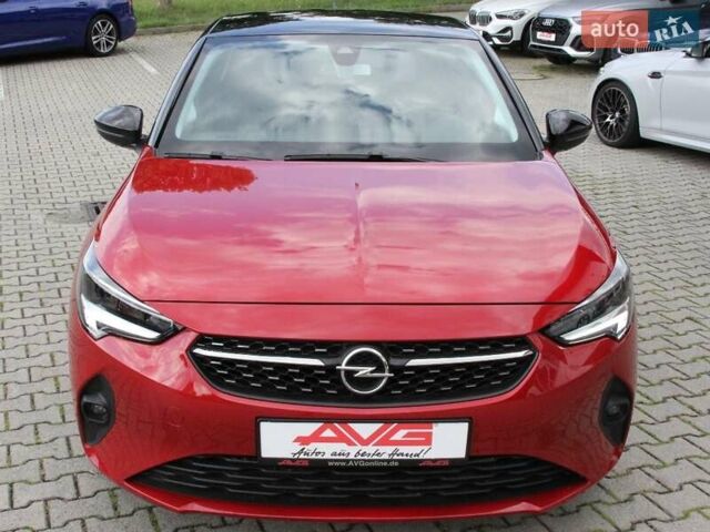 Опель Corsa-e, объемом двигателя 0 л и пробегом 19 тыс. км за 17500 $, фото 17 на Automoto.ua