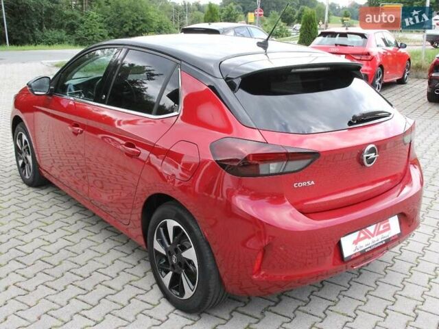 Опель Corsa-e, объемом двигателя 0 л и пробегом 19 тыс. км за 17500 $, фото 13 на Automoto.ua