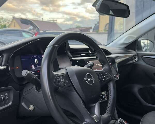 Опель Corsa-e, объемом двигателя 0 л и пробегом 37 тыс. км за 13500 $, фото 15 на Automoto.ua