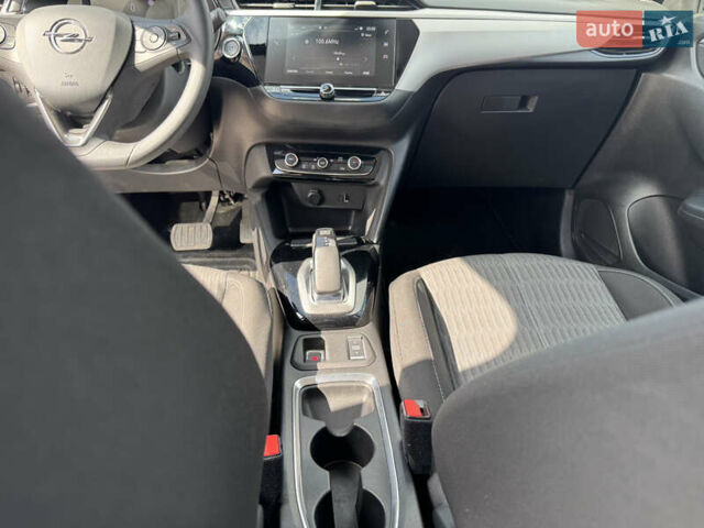 Опель Corsa-e, объемом двигателя 0 л и пробегом 45 тыс. км за 13300 $, фото 29 на Automoto.ua