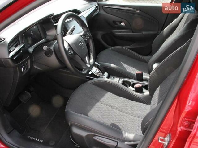 Опель Corsa-e, объемом двигателя 0 л и пробегом 19 тыс. км за 17500 $, фото 12 на Automoto.ua