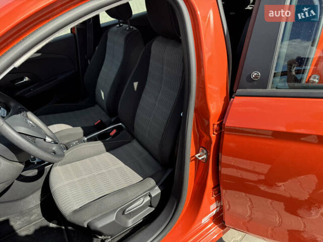 Опель Corsa-e, объемом двигателя 0 л и пробегом 45 тыс. км за 13300 $, фото 28 на Automoto.ua