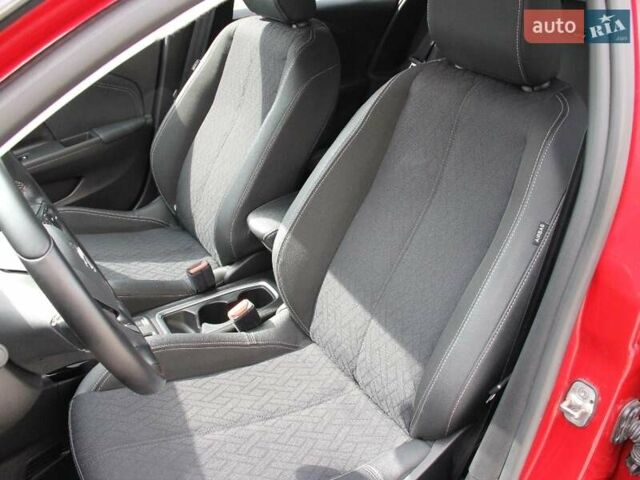 Опель Corsa-e, объемом двигателя 0 л и пробегом 19 тыс. км за 17500 $, фото 6 на Automoto.ua