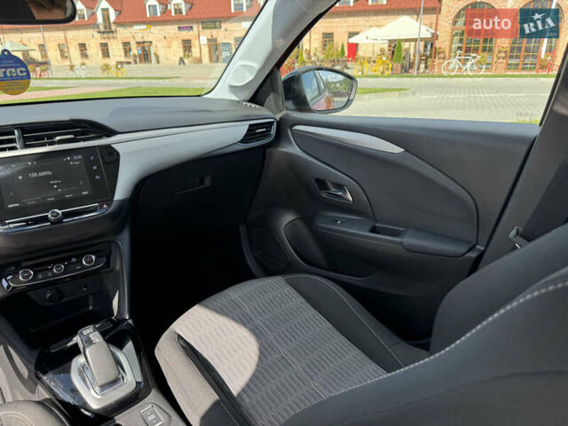 Опель Corsa-e, объемом двигателя 0 л и пробегом 45 тыс. км за 13300 $, фото 34 на Automoto.ua