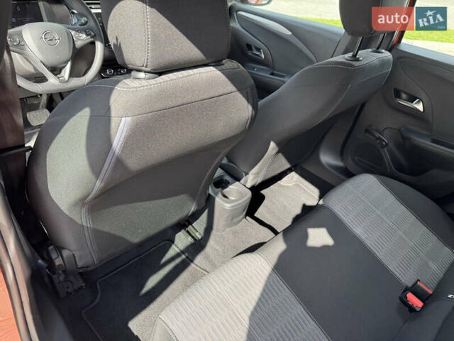Опель Corsa-e, объемом двигателя 0 л и пробегом 45 тыс. км за 13300 $, фото 31 на Automoto.ua