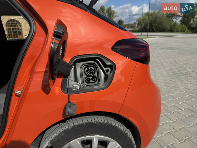 Опель Corsa-e, объемом двигателя 0 л и пробегом 45 тыс. км за 13300 $, фото 20 на Automoto.ua