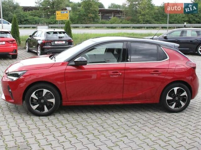 Опель Corsa-e, объемом двигателя 0 л и пробегом 19 тыс. км за 17500 $, фото 14 на Automoto.ua