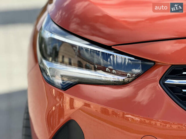 Опель Corsa-e, объемом двигателя 0 л и пробегом 45 тыс. км за 13300 $, фото 18 на Automoto.ua