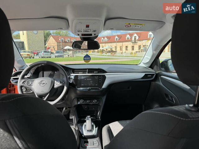 Опель Corsa-e, объемом двигателя 0 л и пробегом 45 тыс. км за 13300 $, фото 30 на Automoto.ua