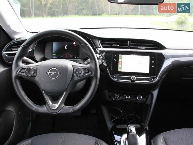 Опель Corsa-e, объемом двигателя 0 л и пробегом 19 тыс. км за 17500 $, фото 3 на Automoto.ua