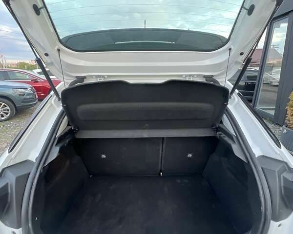 Опель Corsa-e, объемом двигателя 0 л и пробегом 37 тыс. км за 13500 $, фото 23 на Automoto.ua