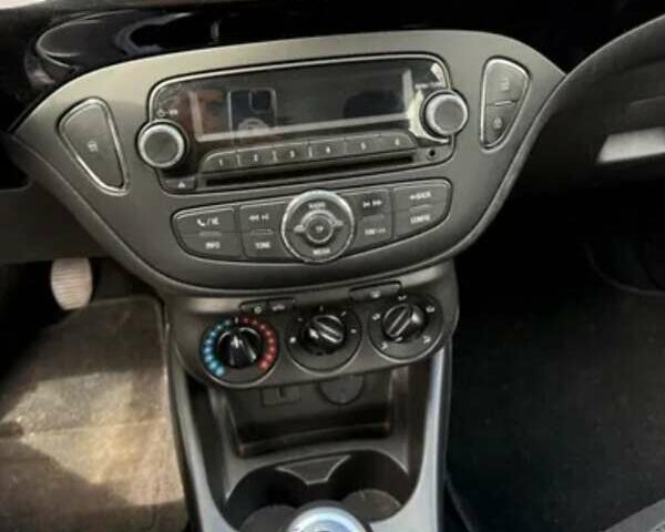 Серый Опель Corsa-e, объемом двигателя 1.3 л и пробегом 181 тыс. км за 6900 $, фото 3 на Automoto.ua