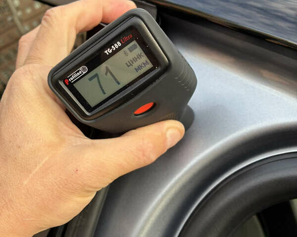 Сірий Опель Corsa-e, об'ємом двигуна 0 л та пробігом 40 тис. км за 14900 $, фото 115 на Automoto.ua