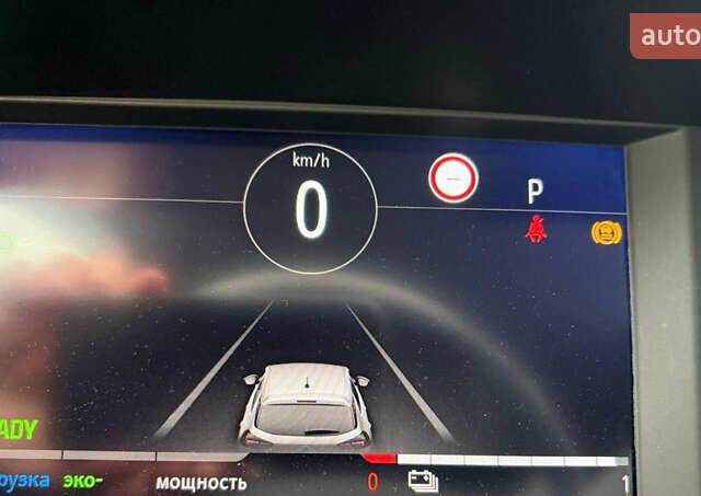 Сірий Опель Corsa-e, об'ємом двигуна 0 л та пробігом 58 тис. км за 9799 $, фото 19 на Automoto.ua